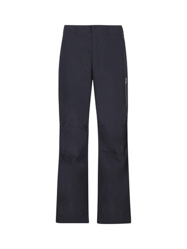 Fendi Ripstop Cargo Trousers - Fendi - Modalova