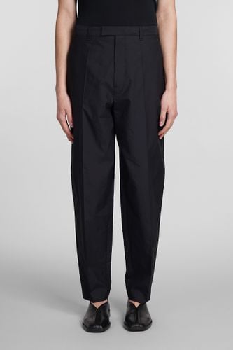 Lemaire carrot Trousers - Lemaire - Modalova