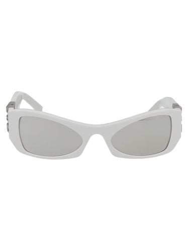 Givenchy Eyewear 4g Sunglasses - Givenchy Eyewear - Modalova