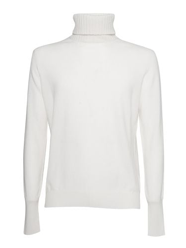 Ballantyne Classic Turtleneck - Ballantyne - Modalova