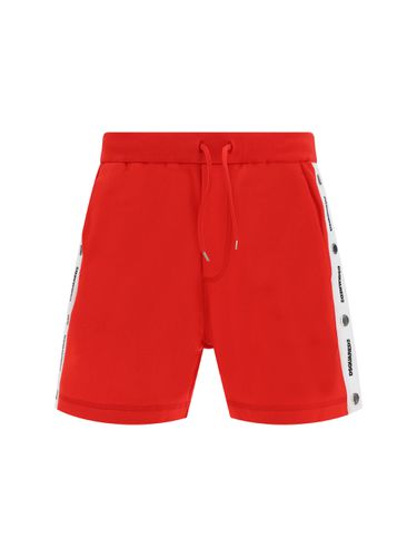 Dsquared2 Shorts - Dsquared2 - Modalova