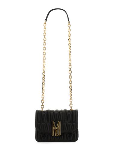 Moschino Shoulder Bag - Moschino - Modalova