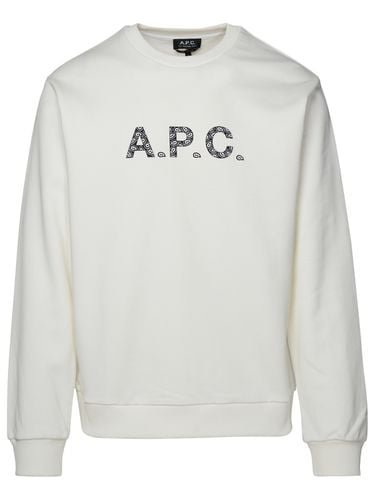 A. P.C. Timothy Sweatshirt - A.P.C. - Modalova