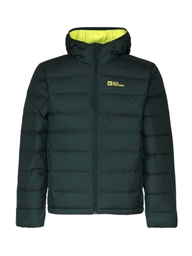 Jack Wolfskin Nylon Jacket - Jack Wolfskin - Modalova