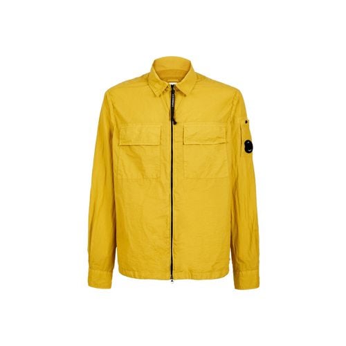 C. P. Company C. p Company Windbreaker Jacket - C.P. Company - Modalova