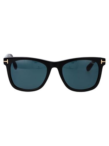 Tom Ford Eyewear Kevyn Sunglasses - Tom Ford Eyewear - Modalova