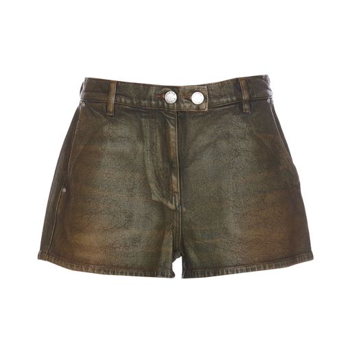 Pinko Sestetto Shorts - Pinko - Modalova