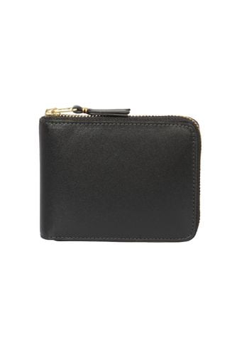 Zip-around Classic Wallet - Comme des Garçons Wallet - Modalova