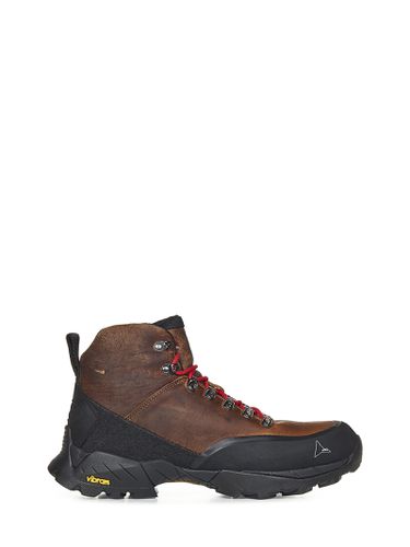 Roa Andreas Boots - ROA - Modalova