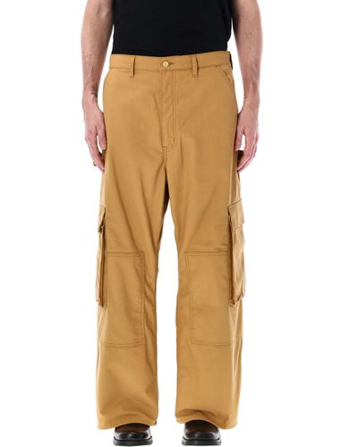 Junya Watanabe Cargo Trousers - Junya Watanabe - Modalova