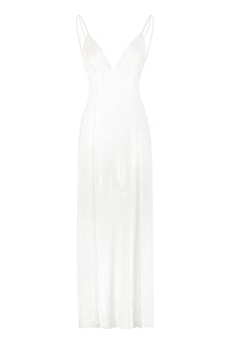 Khaite Carina Sequin Dress - Khaite - Modalova