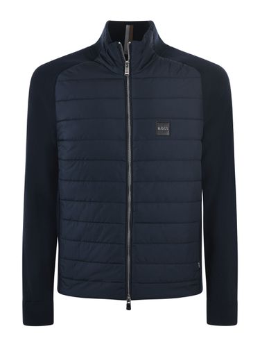 Hugo Boss Boss Cardigan - Hugo Boss - Modalova