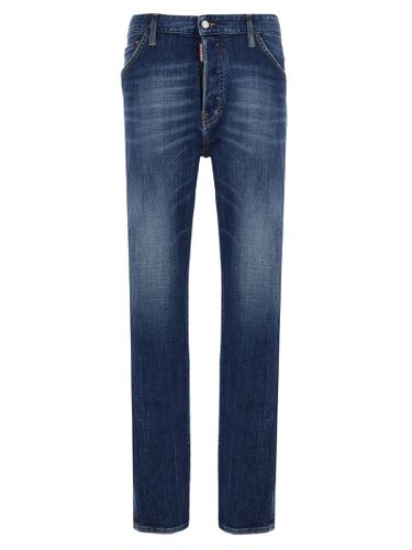 Dsquared2 cool Guy Jeans - Dsquared2 - Modalova