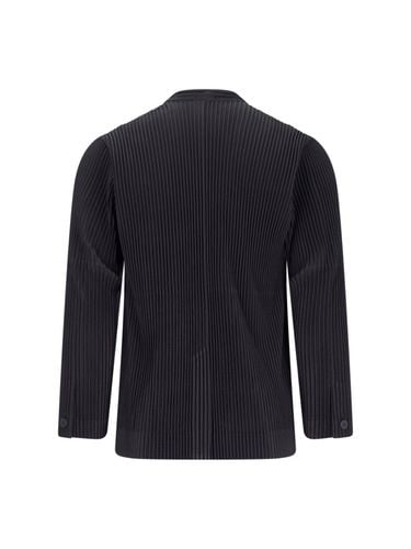 Tailored Pleats 1 Blazer - Homme Plissé Issey Miyake - Modalova