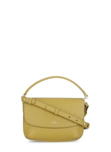 A. P.C. Sarah Shoulder Bag - A.P.C. - Modalova