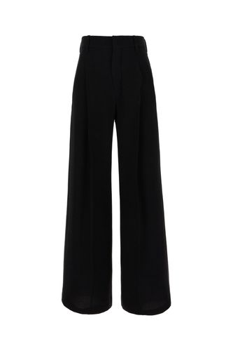 Triacetate Blend Pants - Isabel Marant - Modalova