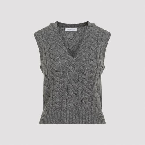 Gabriela Hearst Selsey Vest - Gabriela Hearst - Modalova