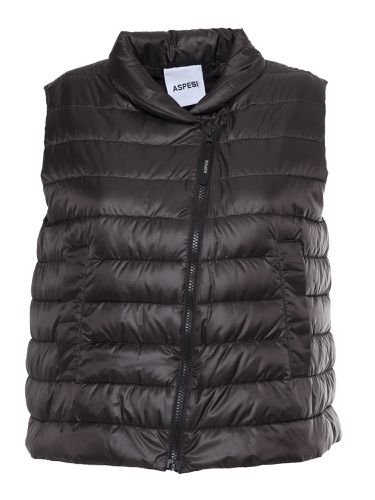 Aspesi Woman Vest - Aspesi - Modalova