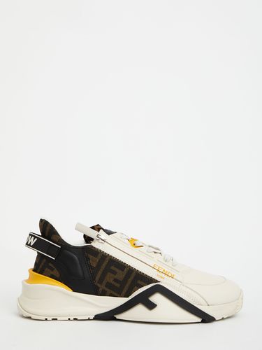 Fendi Flow Sneakers - Fendi - Modalova