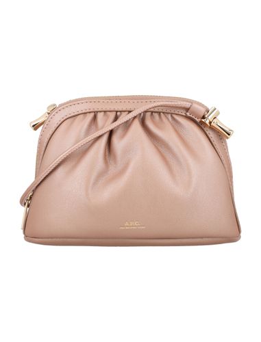 A. P.C. Small Ninon Bag - A.P.C. - Modalova