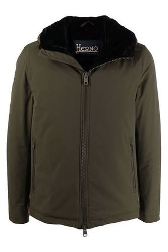 Herno Fured Jacket - Herno - Modalova