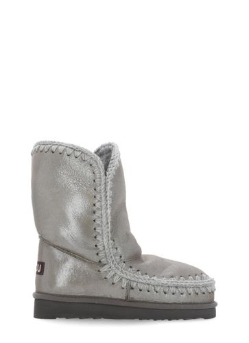 Mou Limited Edition Eskimo 24 Boot - Mou - Modalova