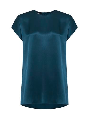 Giorgio Armani Silk Tops - Giorgio Armani - Modalova