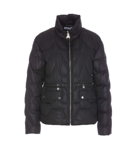 Patrizia Pepe Down Jacket - Patrizia Pepe - Modalova