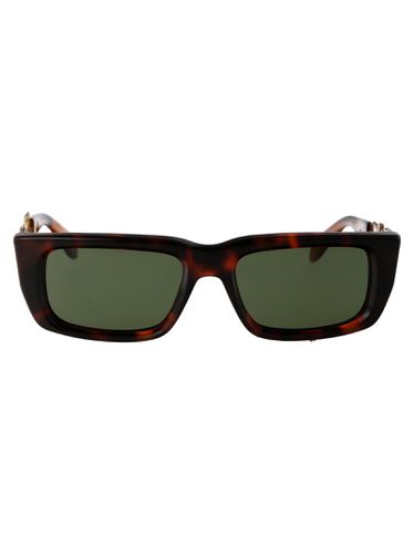 Palm Angels Milford Sunglasses - Palm Angels - Modalova