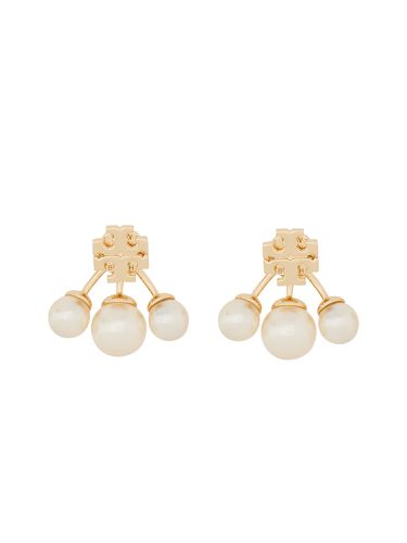 Tory Burch Kira Earrings - Tory Burch - Modalova