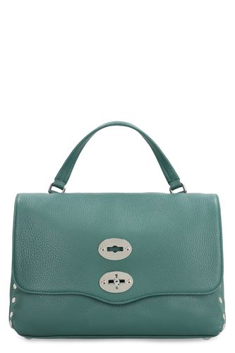 Zanellato Postina S Leather Handbag - Zanellato - Modalova