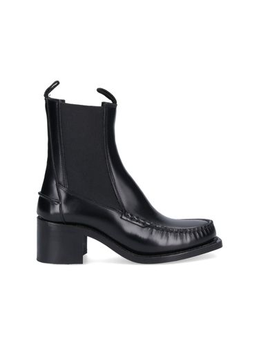 Hereu alda Ankle Boots - Hereu - Modalova