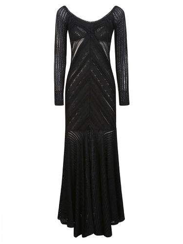 Charo Ruiz Charoruiz Dresses Black - Charo Ruiz - Modalova