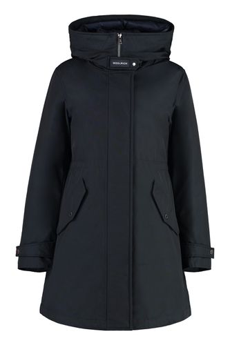 Woolrich Hooded Parka - Woolrich - Modalova