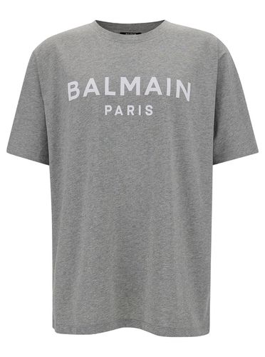 Balmain T-shirt - Balmain - Modalova