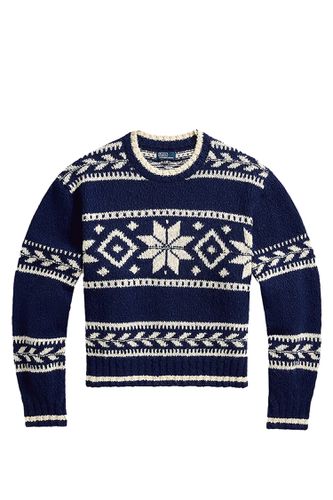 Polo Ralph Lauren Sweater - Polo Ralph Lauren - Modalova