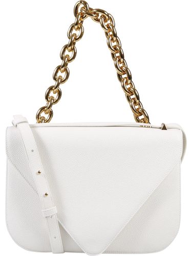 Mount Small Envelope Shoulder Bag - Bottega Veneta - Modalova