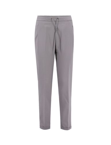 Fabiana Filippi Trousers - Fabiana Filippi - Modalova