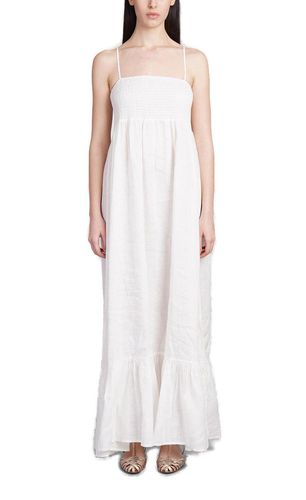 Jemma Sleeveless Maxi Dress - MC2 Saint Barth - Modalova