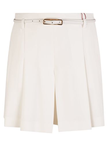 Max Mara Studio Abilita Shorts - Max Mara Studio - Modalova