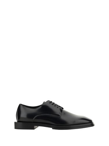 Alexander McQueen Lace Up Shoes - Alexander McQueen - Modalova