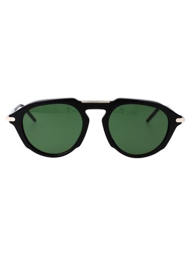 Givenchy Eyewear Gv One Sunglasses - Givenchy Eyewear - Modalova