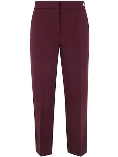 Elisabetta Franchi Pants - Elisabetta Franchi - Modalova