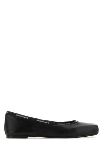 Alexander Wang Billie Ballet Flats - Alexander Wang - Modalova