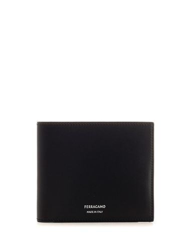 Ferragamo Classic Wallet - Ferragamo - Modalova