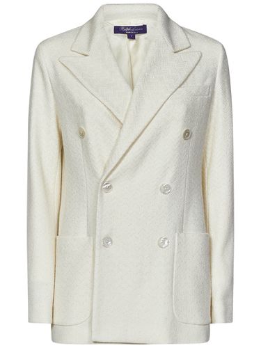 Ralph Lauren Blazer - Ralph Lauren - Modalova