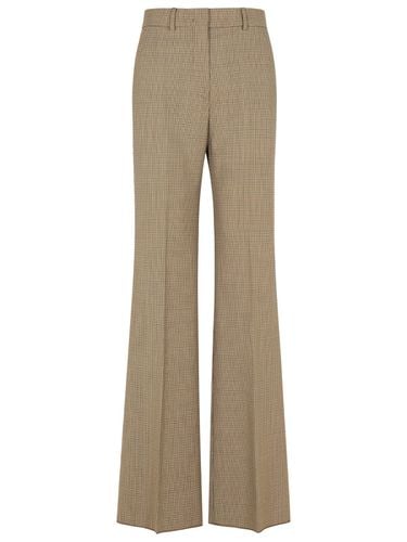 Teso Virgin Wool Blend Pants - SportMax - Modalova