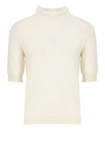 Kangra Cashmere Sweater - Kangra - Modalova