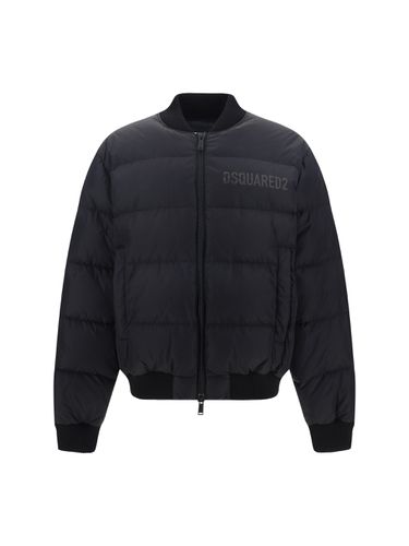 Dsquared2 Down Jacket - Dsquared2 - Modalova