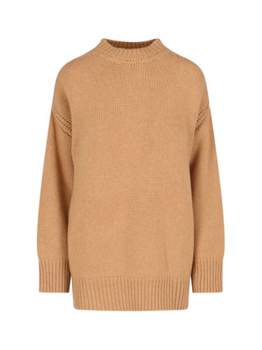 Sa Su Phi Cashmere Sweater - Sa Su Phi - Modalova